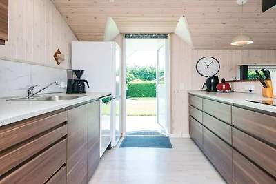 8 persoons vakantie huis in Hejls-By Traum