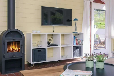 5 Personen Ferienhaus in Aabenraa-By Traum