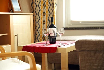 Comfort al mare a Poel