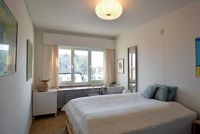 apartman za odmor Obiteljski odmor De Haan