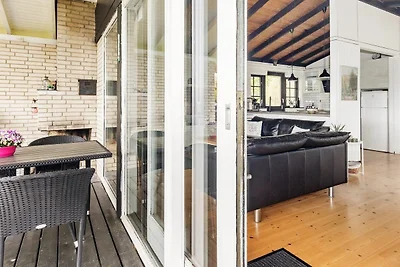 6 Personen Ferienhaus in Væggerløse