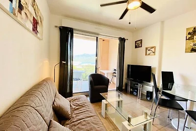 Residentie A Funtana voor 4 personen