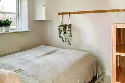 6 Personen Ferienhaus in Ansager
