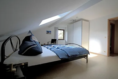Vakantieappartement met 5 slaapkamers