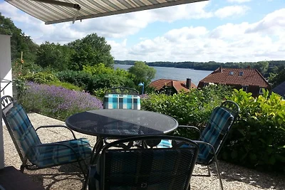 3 in the Sielbeck house at Kellersee
