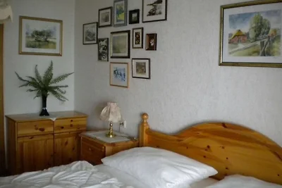 Nordseedeich Komfortable Ferienresidenz