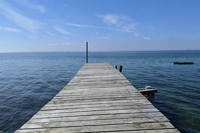 Villa di lusso con piscina privata sul mare