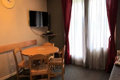 Wohnung in Frankreich mit Ski-In/Ski-Out