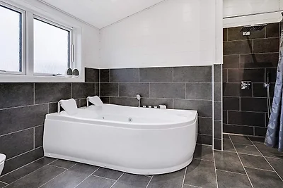 8 persoons vakantie huis in Hejls