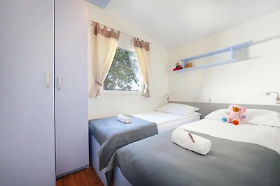 Aminess Maravea Camping Resort, Novigrad -...
