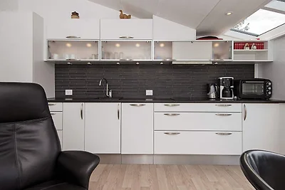 2 Personen Ferienhaus in Vejers Strand-By...