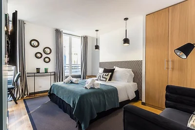 Appartement cosy - 1BR/2P - Champs Elysées