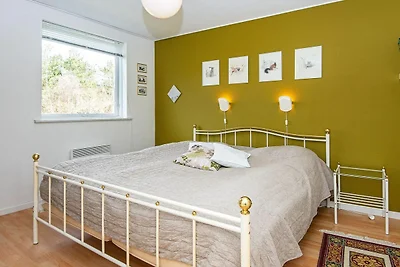 Gemutliche Cottage-Oase in Trend-By Traum