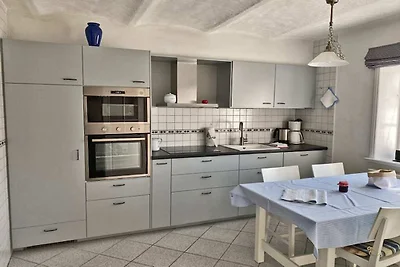 Ferienwohnung mit 2 Schlafzimmer
