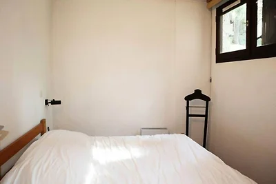 Appartement in Larch Forest vlakbij de pistes