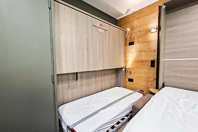 Renoviertes Studio · In der Nähe der Pisten u...