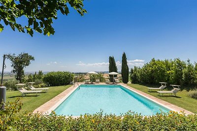 Villa auf dem Land mit Swimmingpool in...