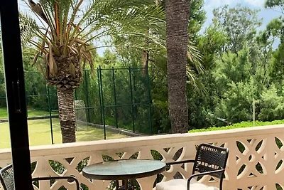 Appartamento a Maiorca con piscina e giardino