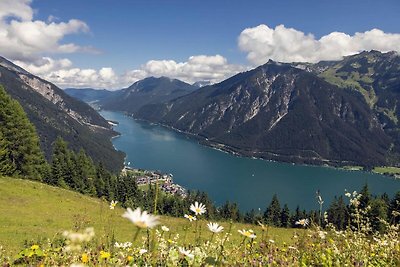 Appartamento all'Achensee con terrazza