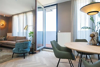 Wohnung mit Balkon in Den Haag