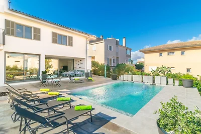 Casa Del Mar - Ferienhaus Mit Privatem Pool