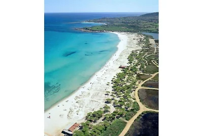 Ferienwohnung mit 1 Schlafzimmer