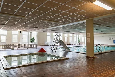 Poolparadies in Fano -- By Traum...