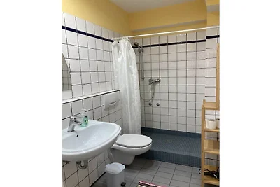 Stadt- Ferienwohnung am Meer