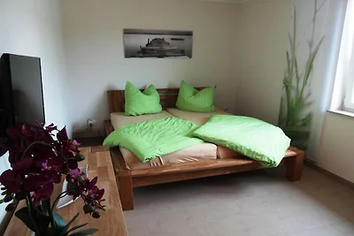 Strandvilla Dierhagen