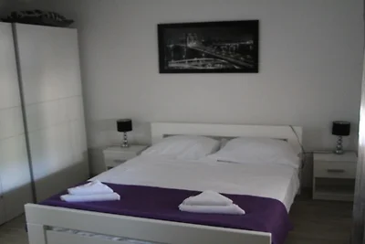 Holiday Home Nadalina - Five Bedrrom with...