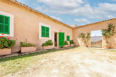 Casa vacanze vicino alla spiaggia di sabbia