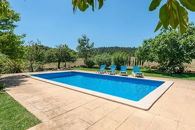 Can Sua - Villa Con Piscina Privada En ArtÃ