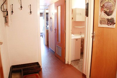 Appartement voor 5 personen met zwembad