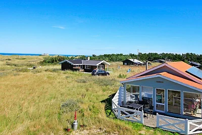 6 Personen Ferienhaus in Hirtshals