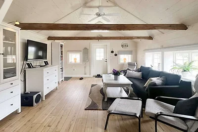4 Sterne Ferienhaus in VÄXJÖ-By Traum