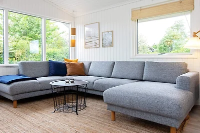 6 Personen Ferienhaus in Karrebæksminde-By...