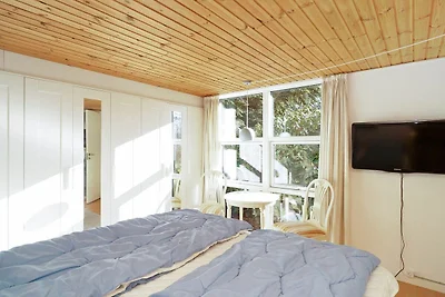 4 Personen Ferienhaus in Vig