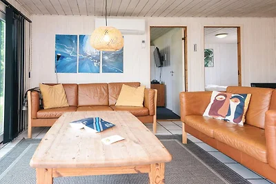 10 Personen Ferienhaus in Ørsted