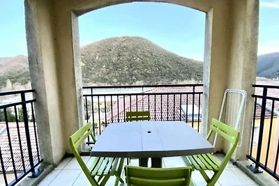 Appartementen voor 5 personen