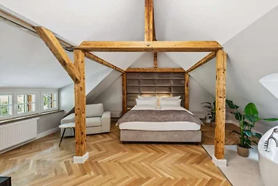 Residence Hugo - Penthouse Apartment