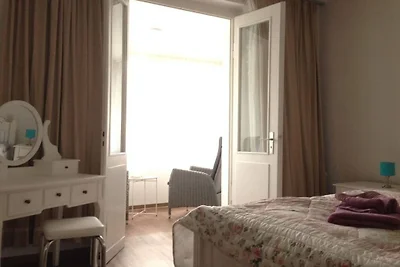 Apartamento vacacional en Thale con piscina.