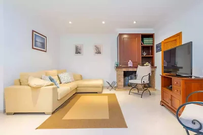 Els Xiprers - Ferienhaus Mit Privatem Pool