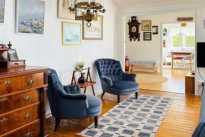 6 Personen Ferienhaus in STURKÖ-By Traum