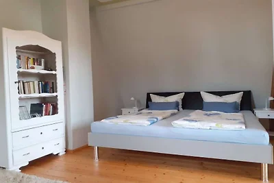 Ferienwohnung mit 2 Schlafzimmer