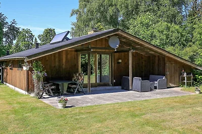 6 persoons vakantie huis in Idestrup-By Traum