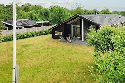 6 Personen Ferienhaus in Hals