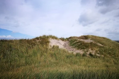 Maison de vacances pour 8 a Hjørring-By Traum
