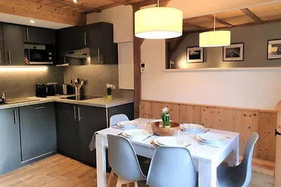 Residenz La Chamossiere