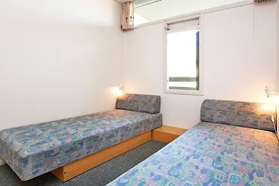 4 Personen Ferienhaus auf einem Ferienpark...