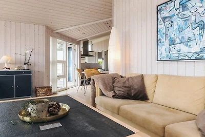6 Personen Ferienhaus in Karrebæksminde-By...